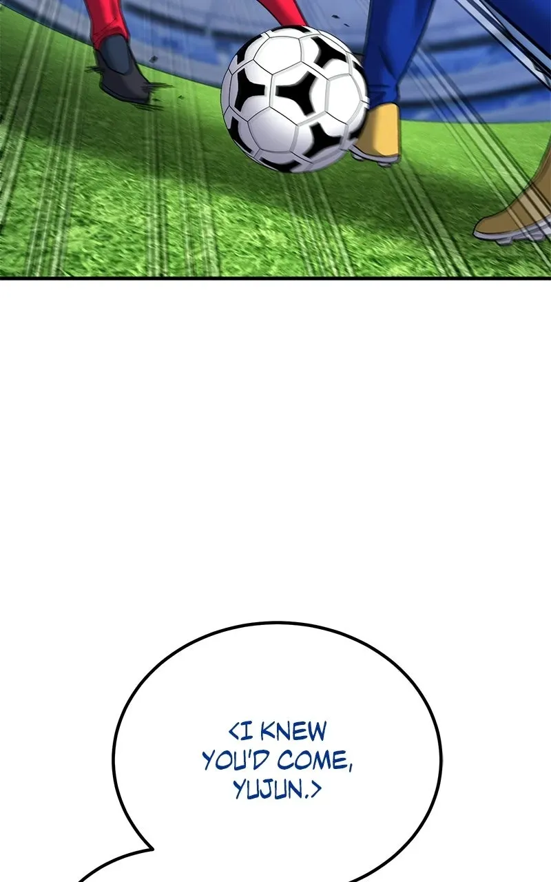 The Genius Midfielder withthe Killer Pass Chapter 25 page 81 - 