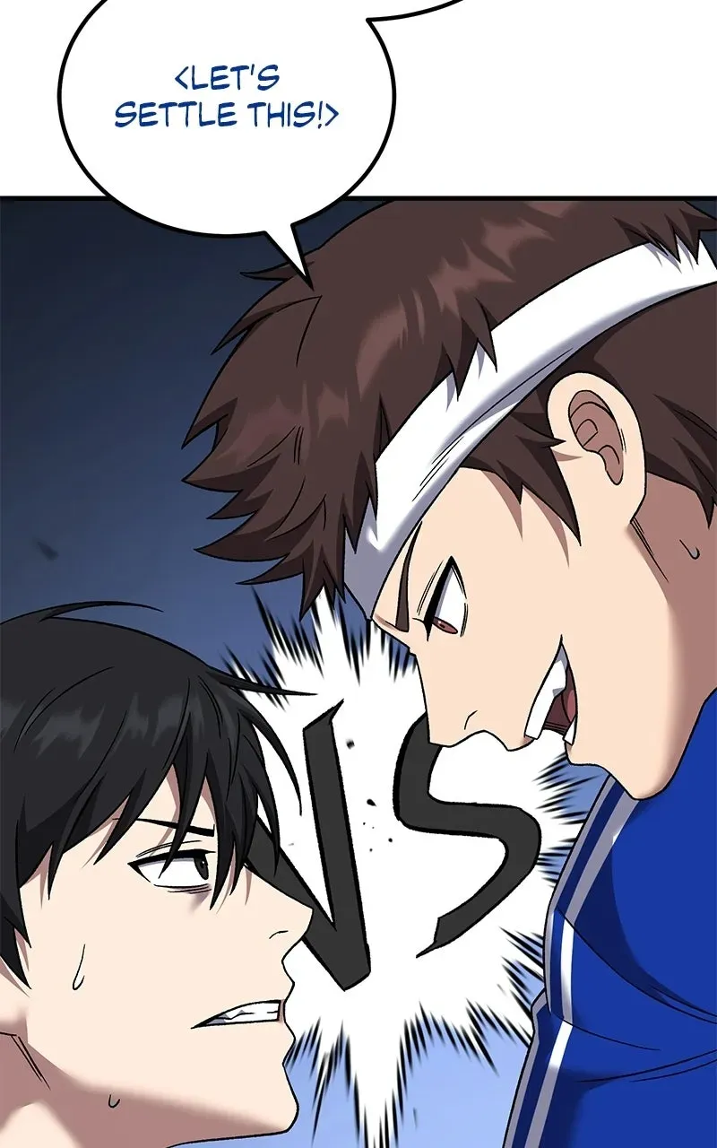 The Genius Midfielder withthe Killer Pass Chapter 25 page 82 - 