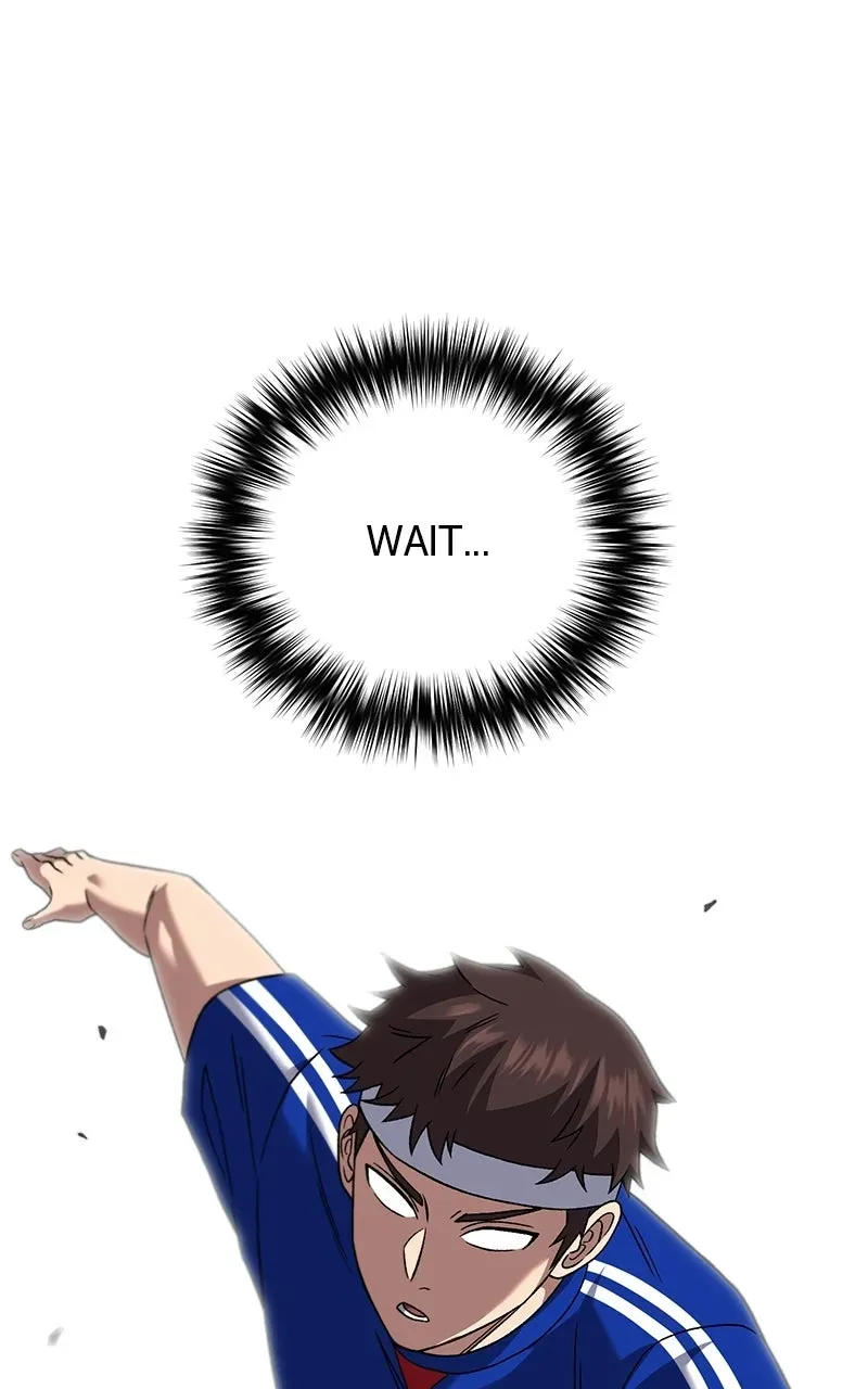 The Genius Midfielder withthe Killer Pass Chapter 25 page 92 - 