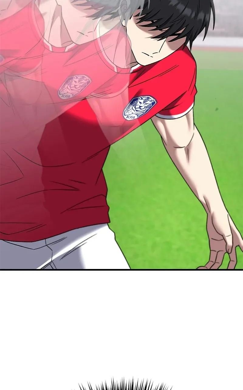 The Genius Midfielder withthe Killer Pass Chapter 25 page 95 - 