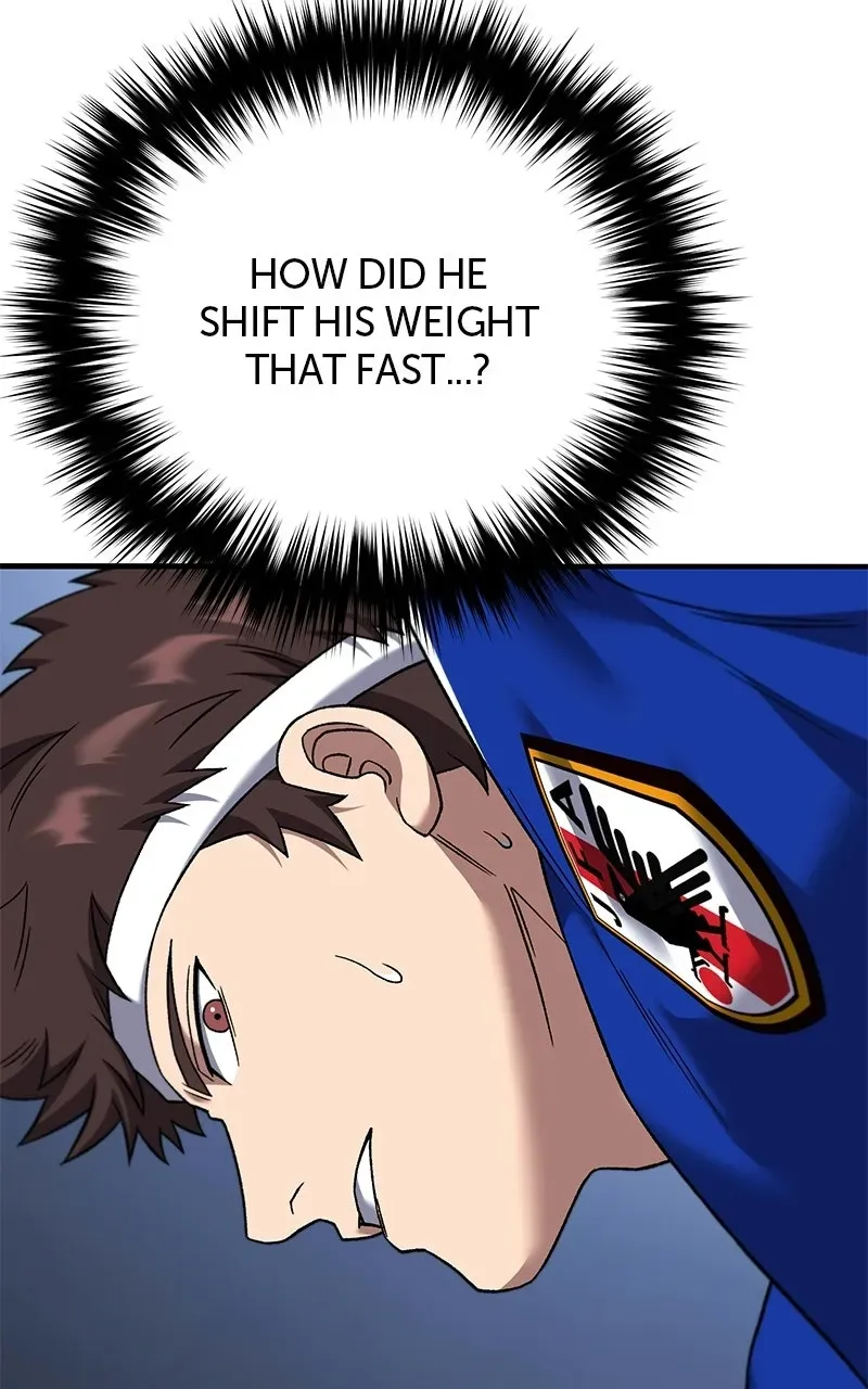 The Genius Midfielder withthe Killer Pass Chapter 25 page 100 - 