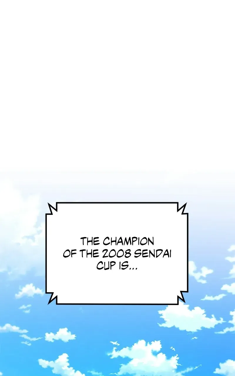 The Genius Midfielder withthe Killer Pass Chapter 26 page 1 - 