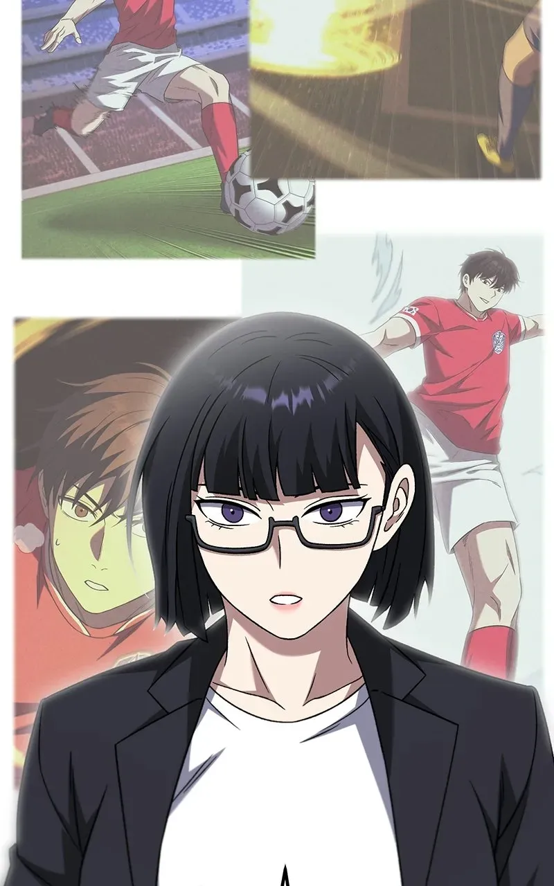 The Genius Midfielder withthe Killer Pass Chapter 26 page 101 - 