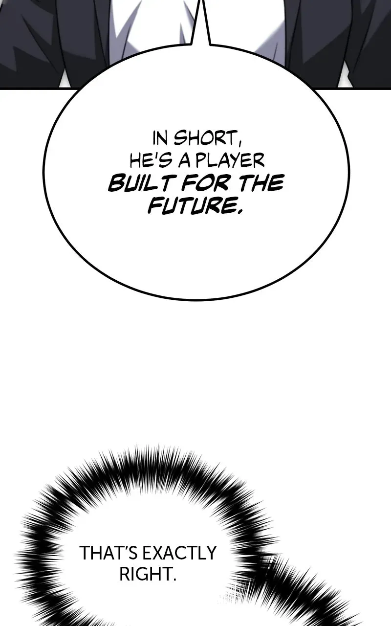 The Genius Midfielder withthe Killer Pass Chapter 26 page 102 - 