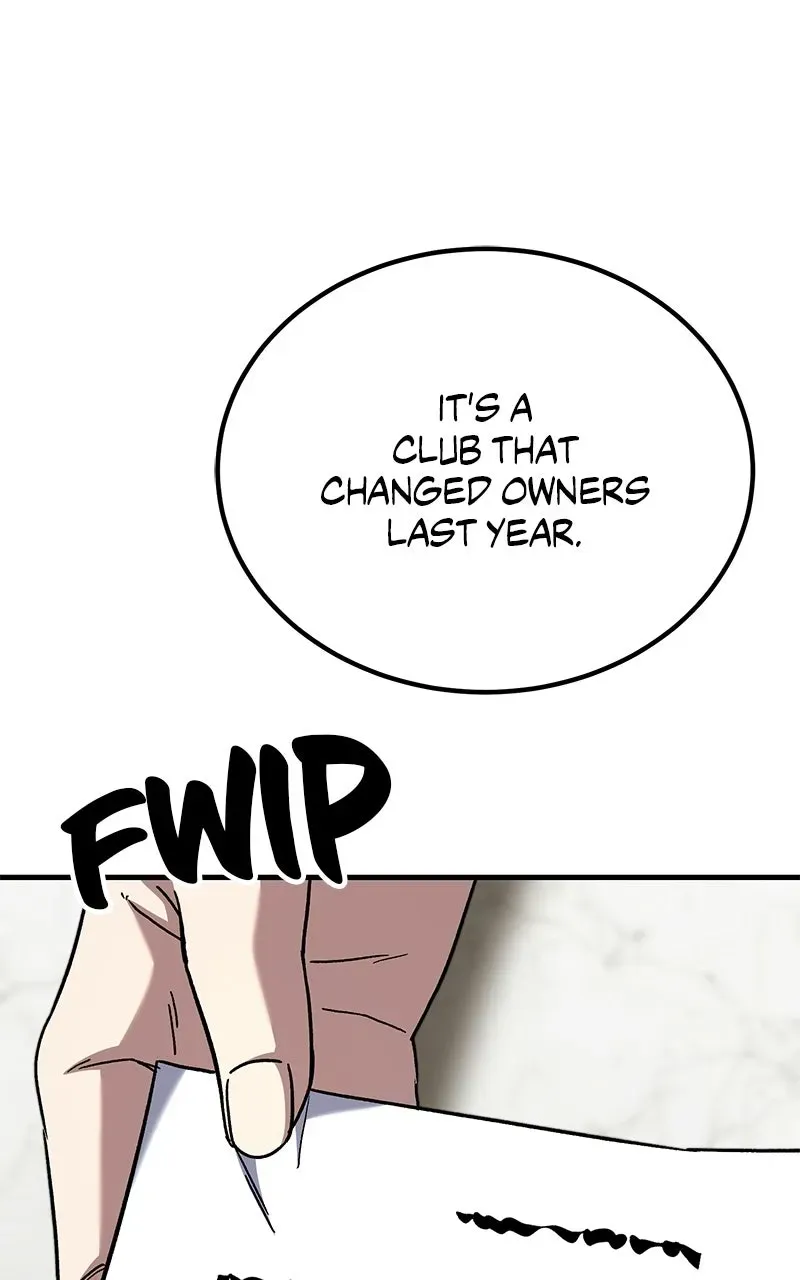 The Genius Midfielder withthe Killer Pass Chapter 26 page 113 - 
