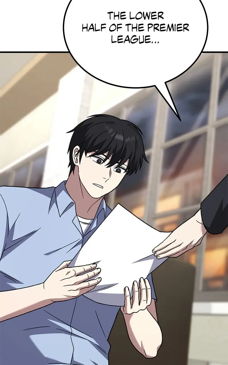 The Genius Midfielder withthe Killer Pass Chapter 26 page 115 - 
