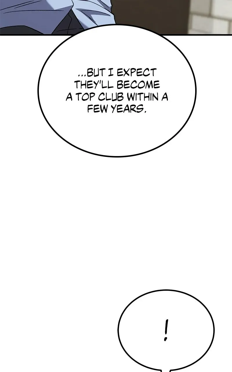The Genius Midfielder withthe Killer Pass Chapter 26 page 116 - 