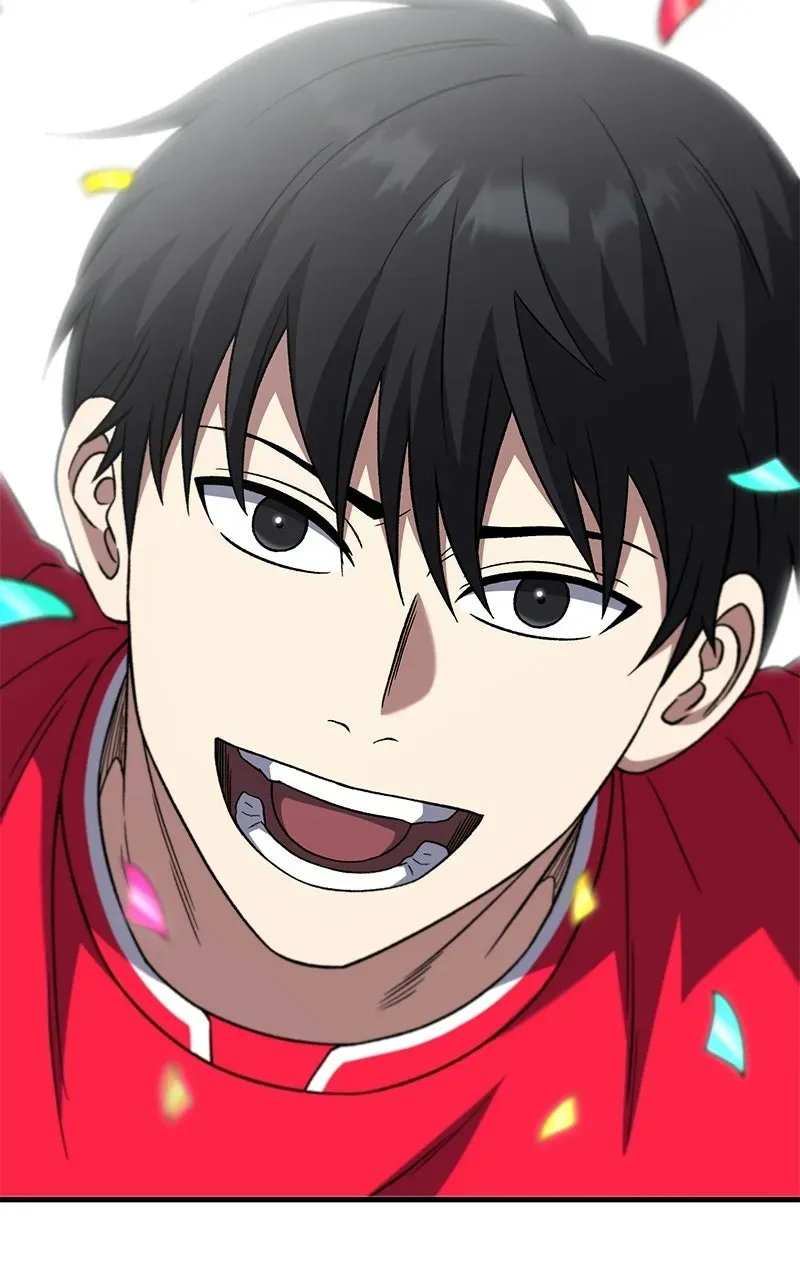 The Genius Midfielder withthe Killer Pass Chapter 26 page 15 - 