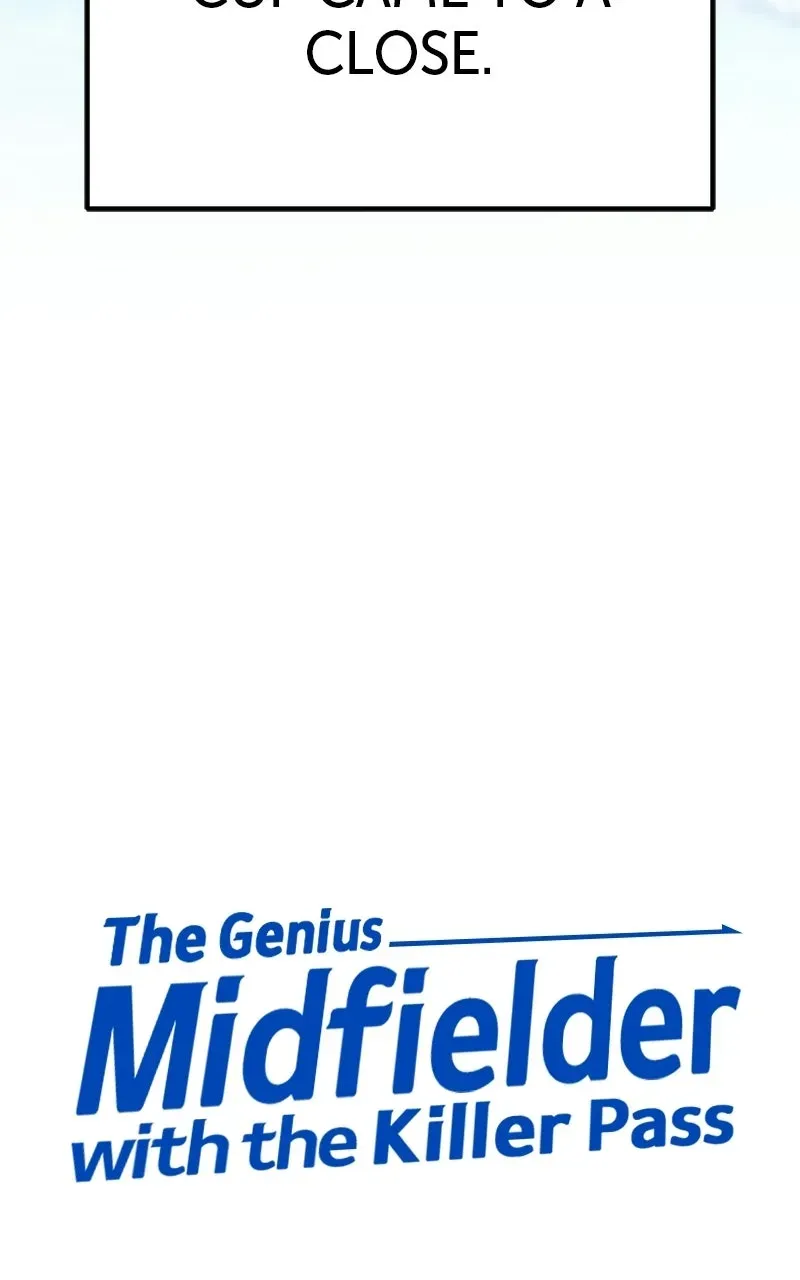 The Genius Midfielder withthe Killer Pass Chapter 26 page 18 - 
