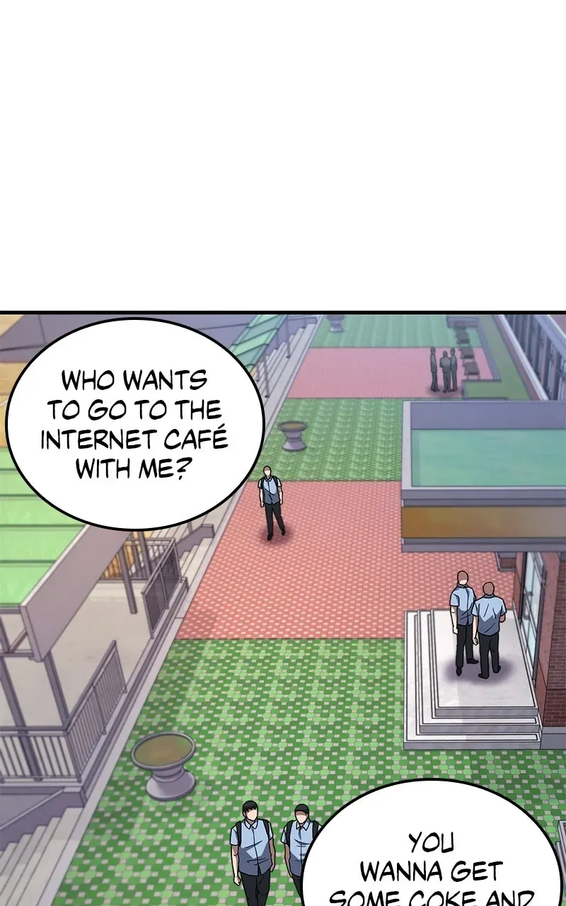 The Genius Midfielder withthe Killer Pass Chapter 26 page 32 - 