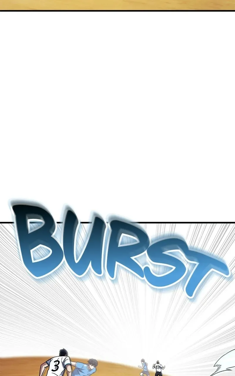 The Genius Midfielder withthe Killer Pass Chapter 26 page 36 - 