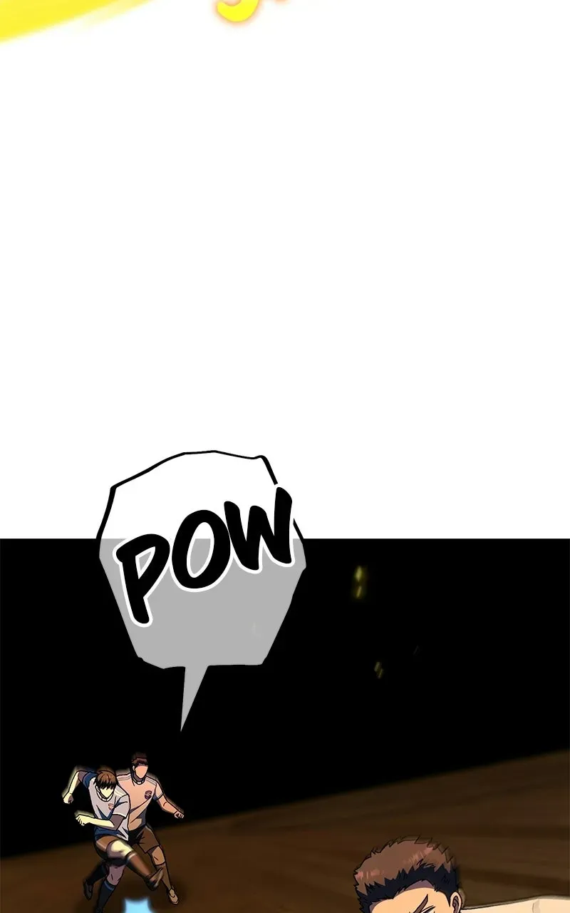 The Genius Midfielder withthe Killer Pass Chapter 26 page 41 - 