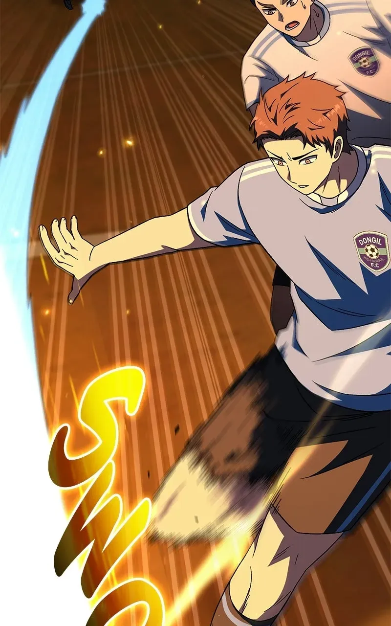 The Genius Midfielder withthe Killer Pass Chapter 26 page 42 - 