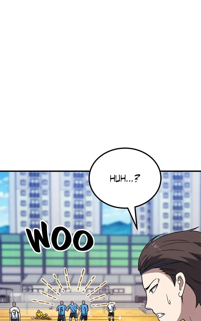 The Genius Midfielder withthe Killer Pass Chapter 26 page 45 - 