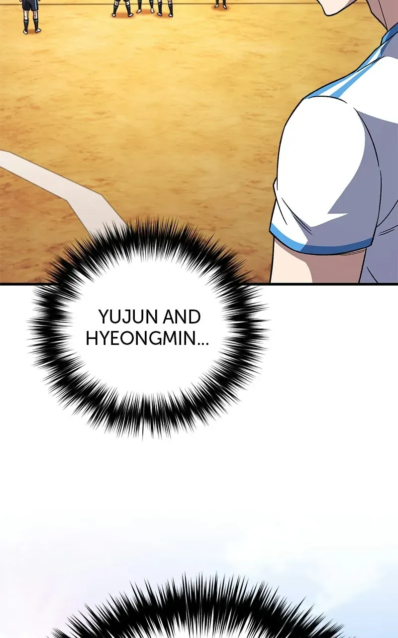 The Genius Midfielder withthe Killer Pass Chapter 26 page 46 - 