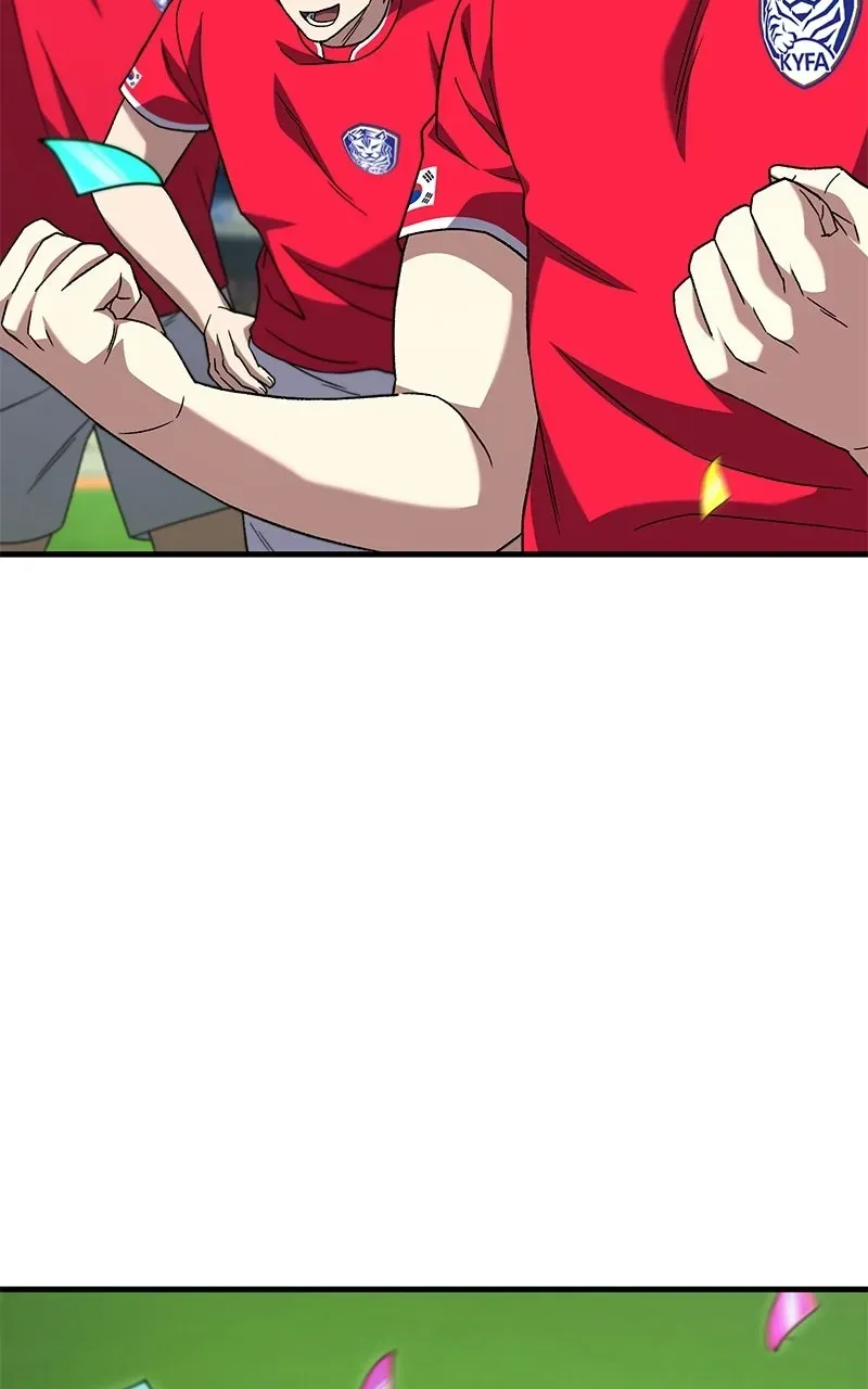 The Genius Midfielder withthe Killer Pass Chapter 26 page 6 - 