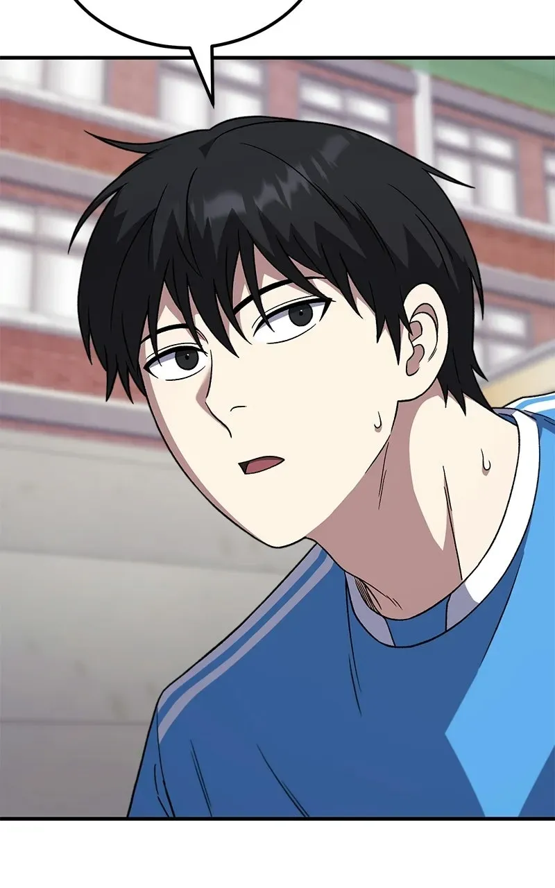 The Genius Midfielder withthe Killer Pass Chapter 26 page 56 - 