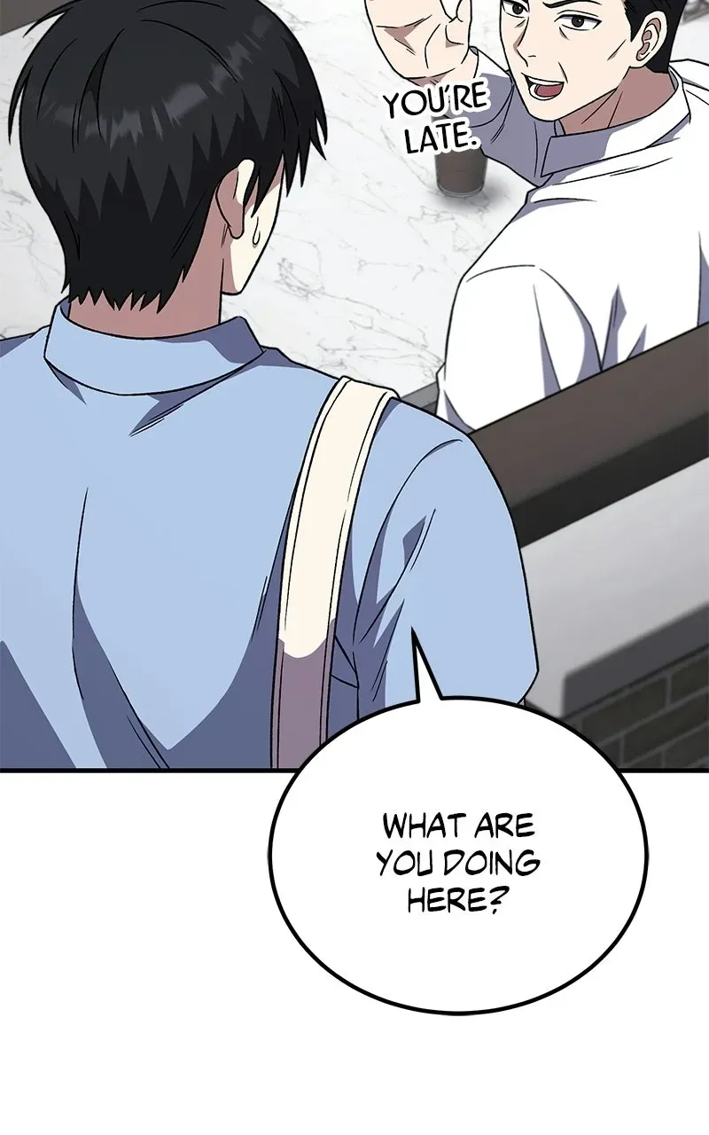 The Genius Midfielder withthe Killer Pass Chapter 26 page 66 - 