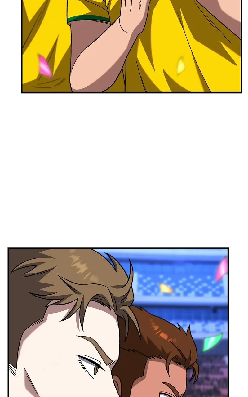The Genius Midfielder withthe Killer Pass Chapter 26 page 9 - 