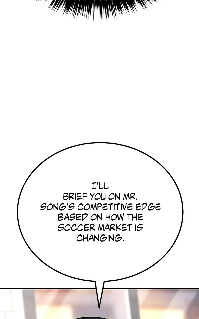The Genius Midfielder withthe Killer Pass Chapter 26 page 89 - 