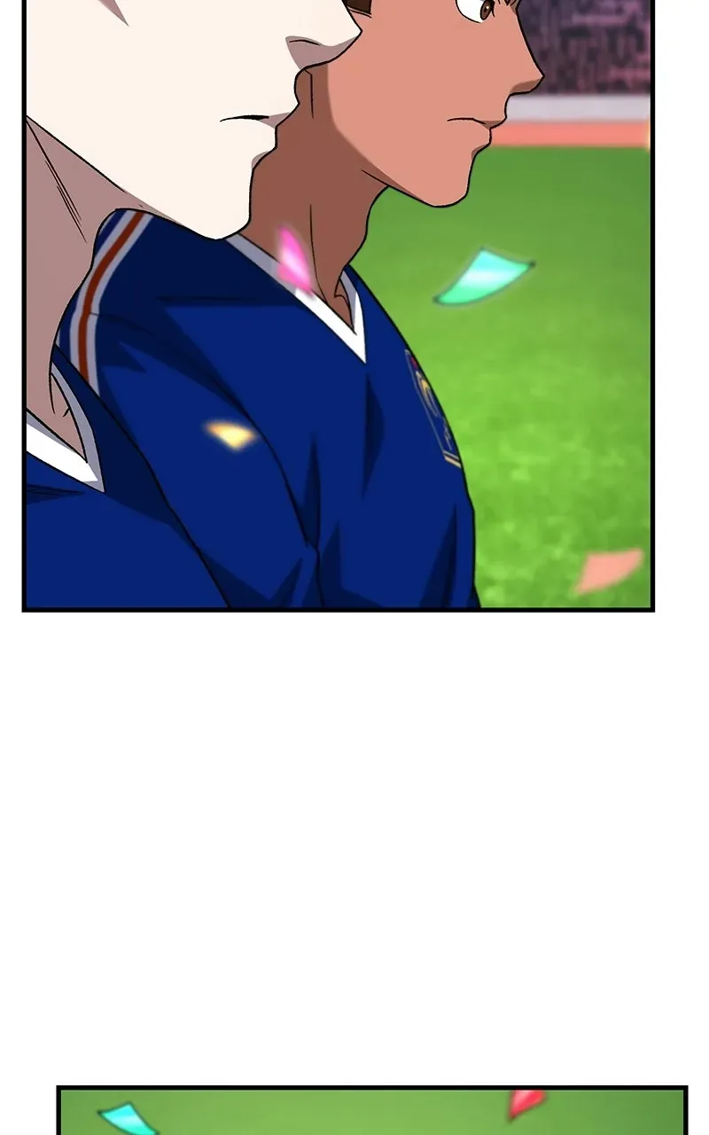 The Genius Midfielder withthe Killer Pass Chapter 26 page 10 - 