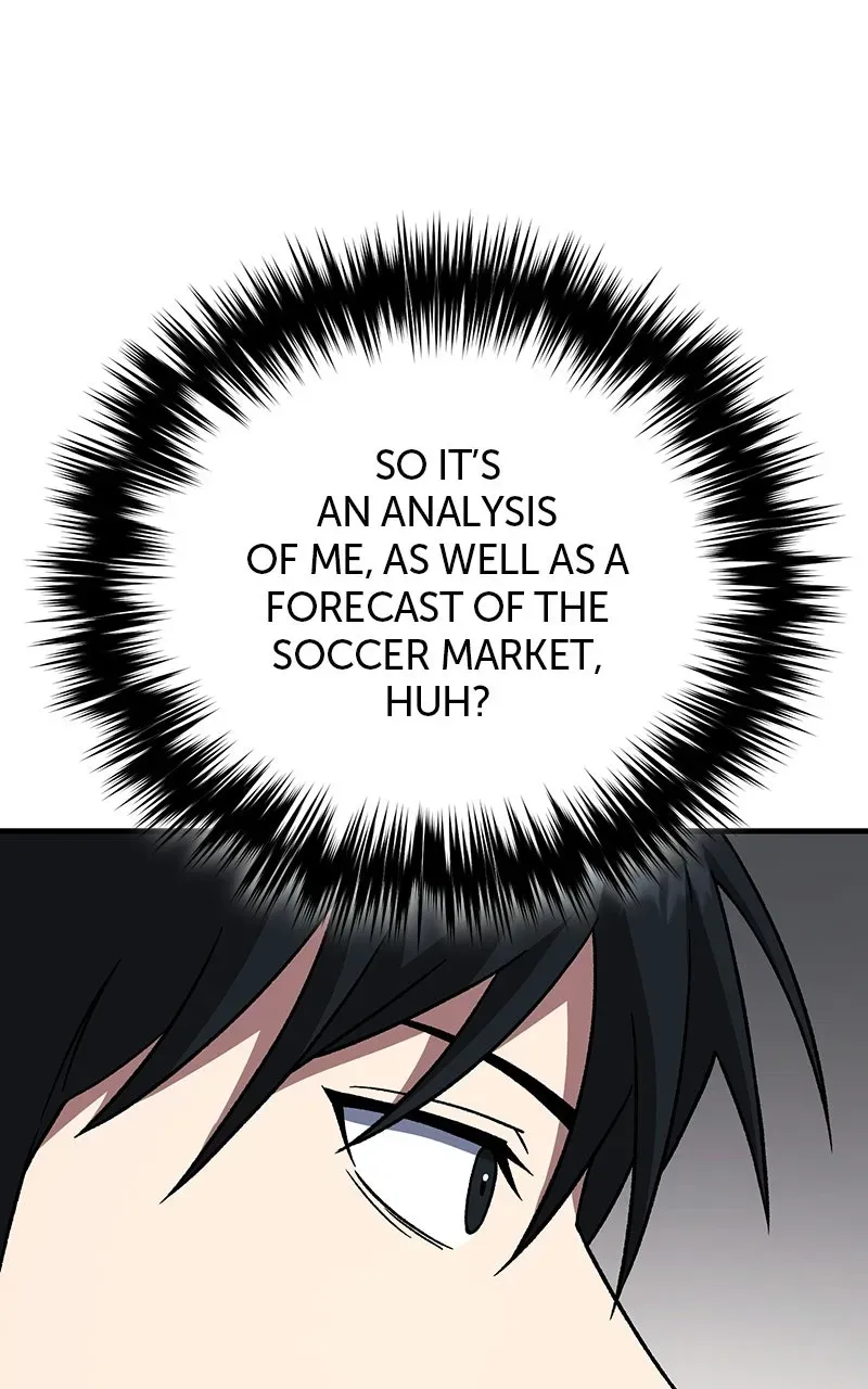 The Genius Midfielder withthe Killer Pass Chapter 26 page 91 - 