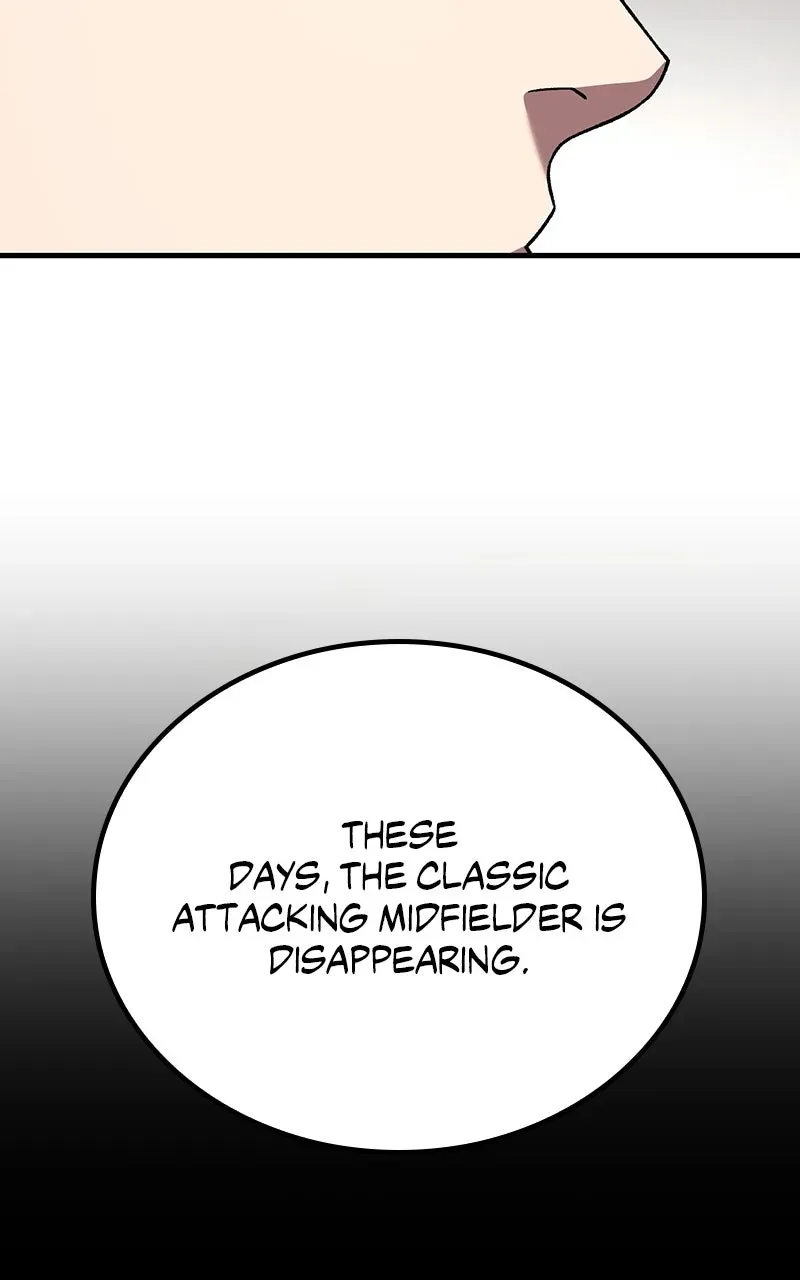 The Genius Midfielder withthe Killer Pass Chapter 26 page 92 - 