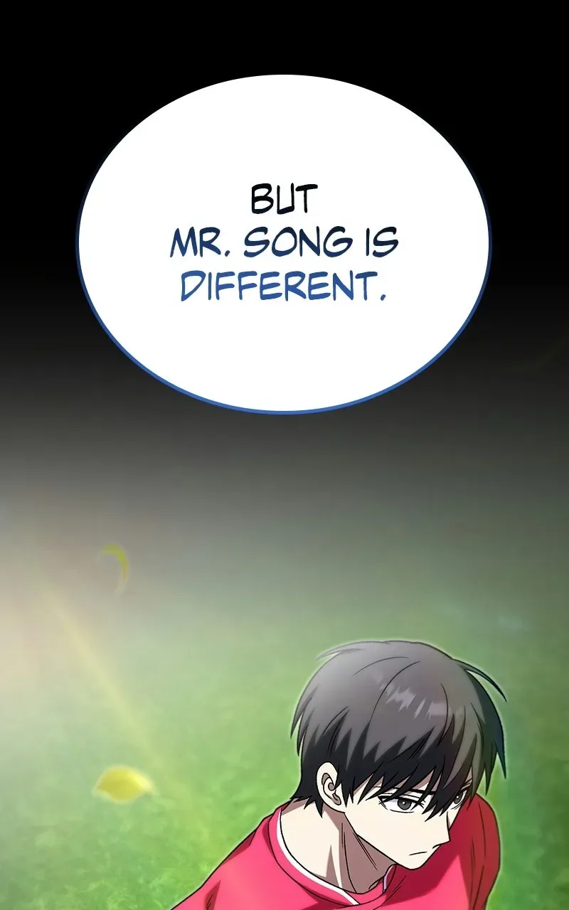 The Genius Midfielder withthe Killer Pass Chapter 26 page 95 - 