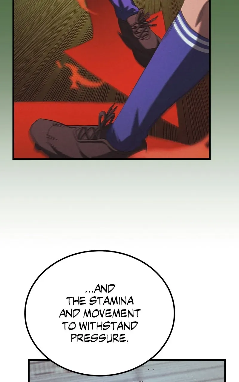 The Genius Midfielder withthe Killer Pass Chapter 26 page 98 - 
