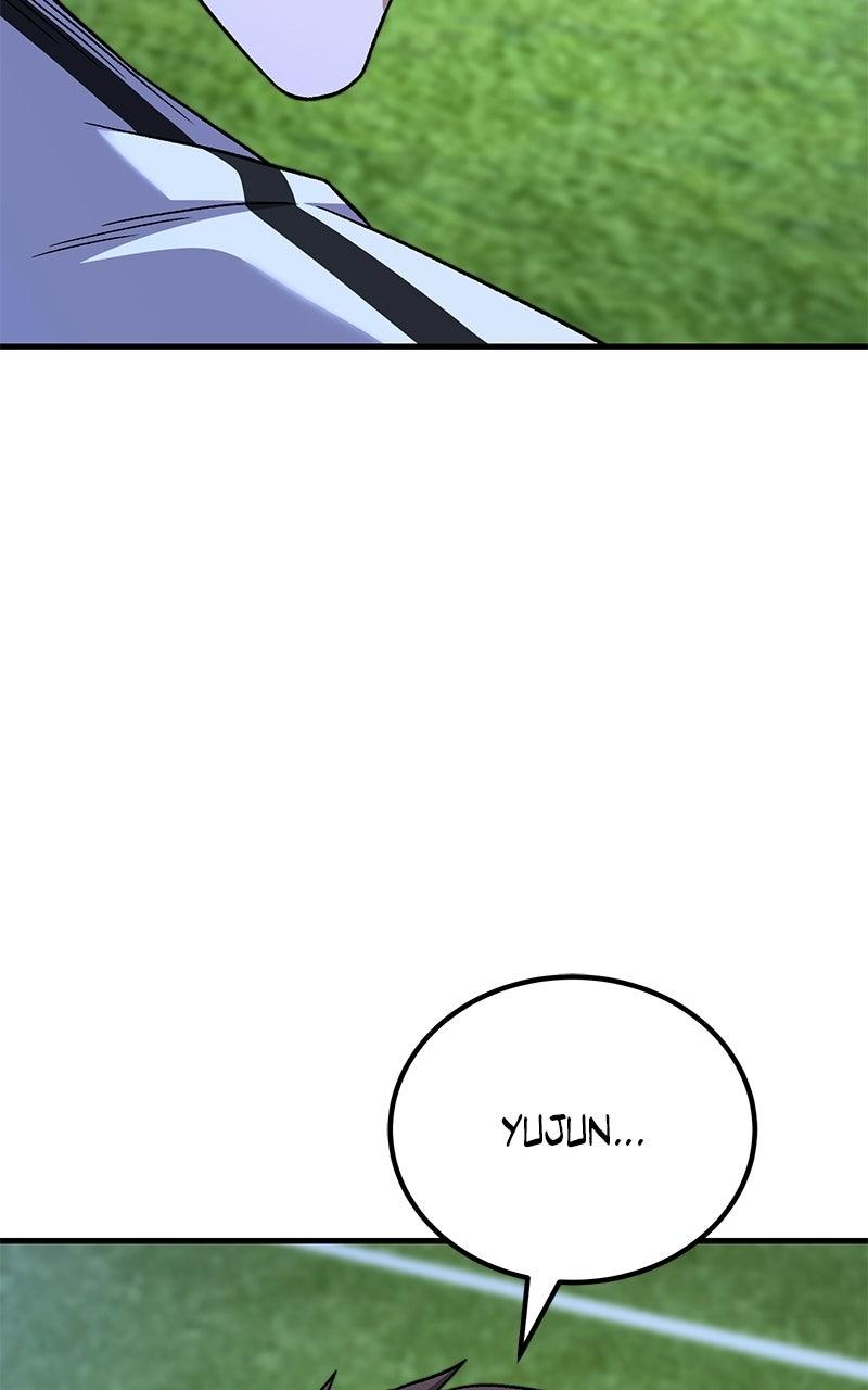 The Genius Midfielder withthe Killer Pass Chapter 28 page 101 - 