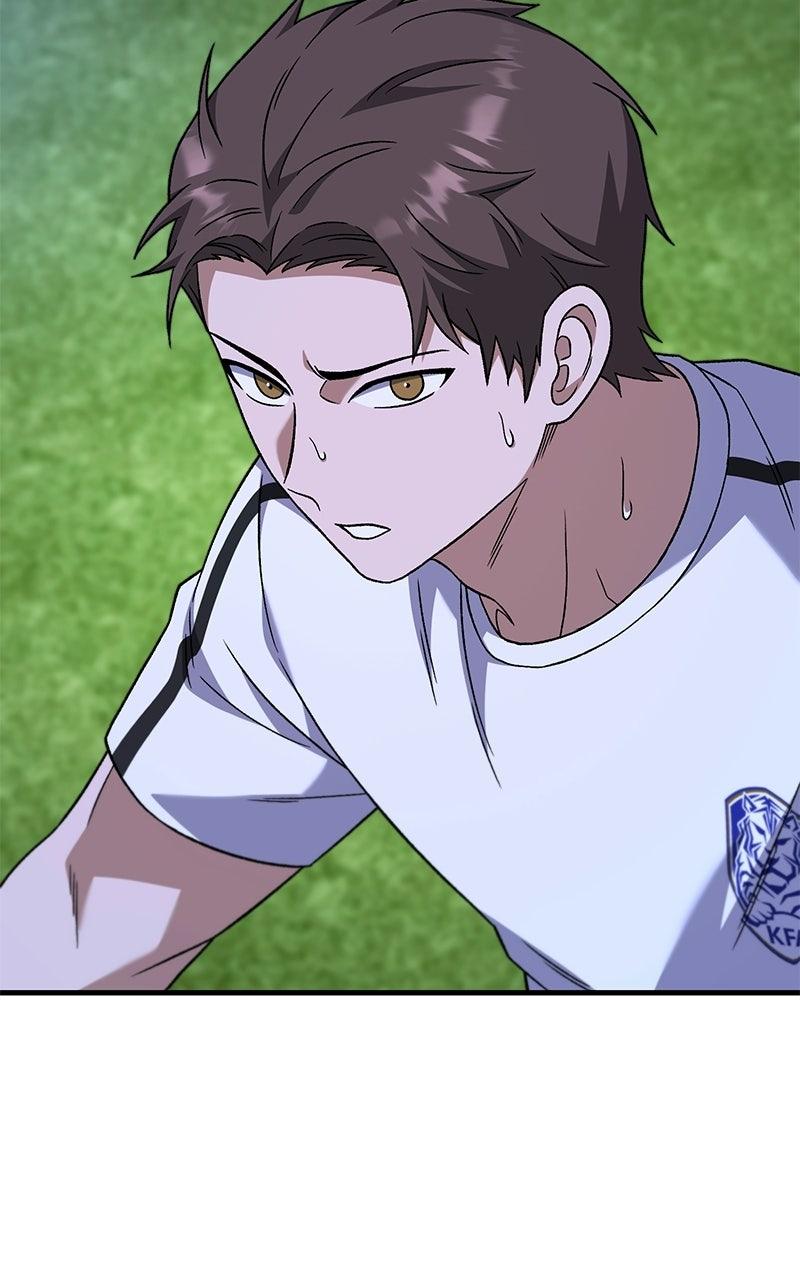 The Genius Midfielder withthe Killer Pass Chapter 28 page 102 - 