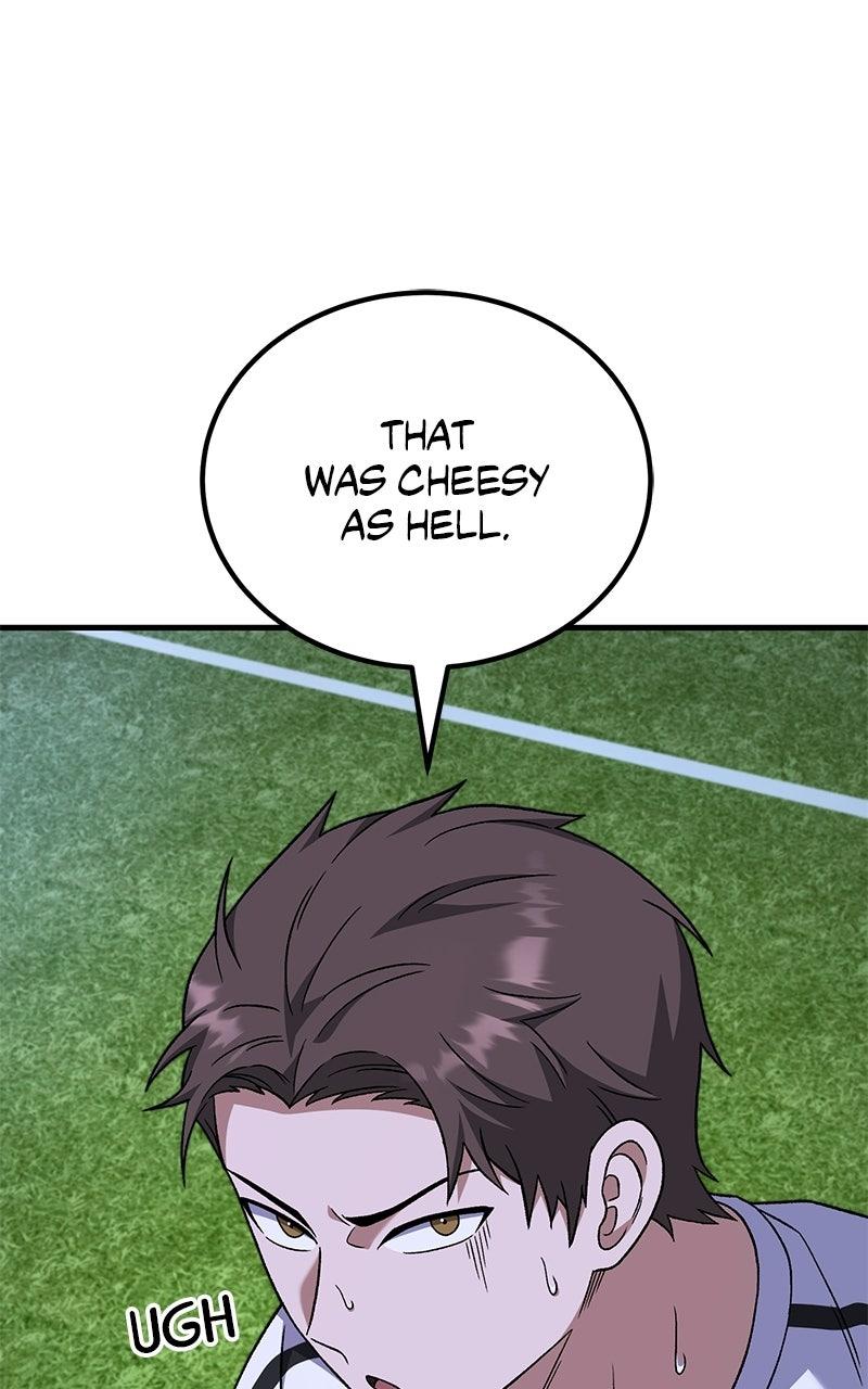 The Genius Midfielder withthe Killer Pass Chapter 28 page 103 - 