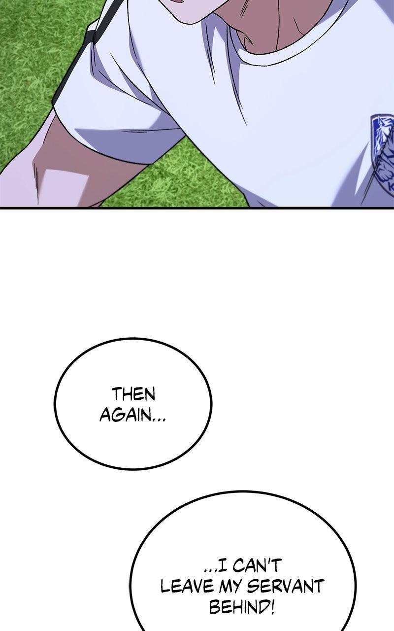 The Genius Midfielder withthe Killer Pass Chapter 28 page 104 - 