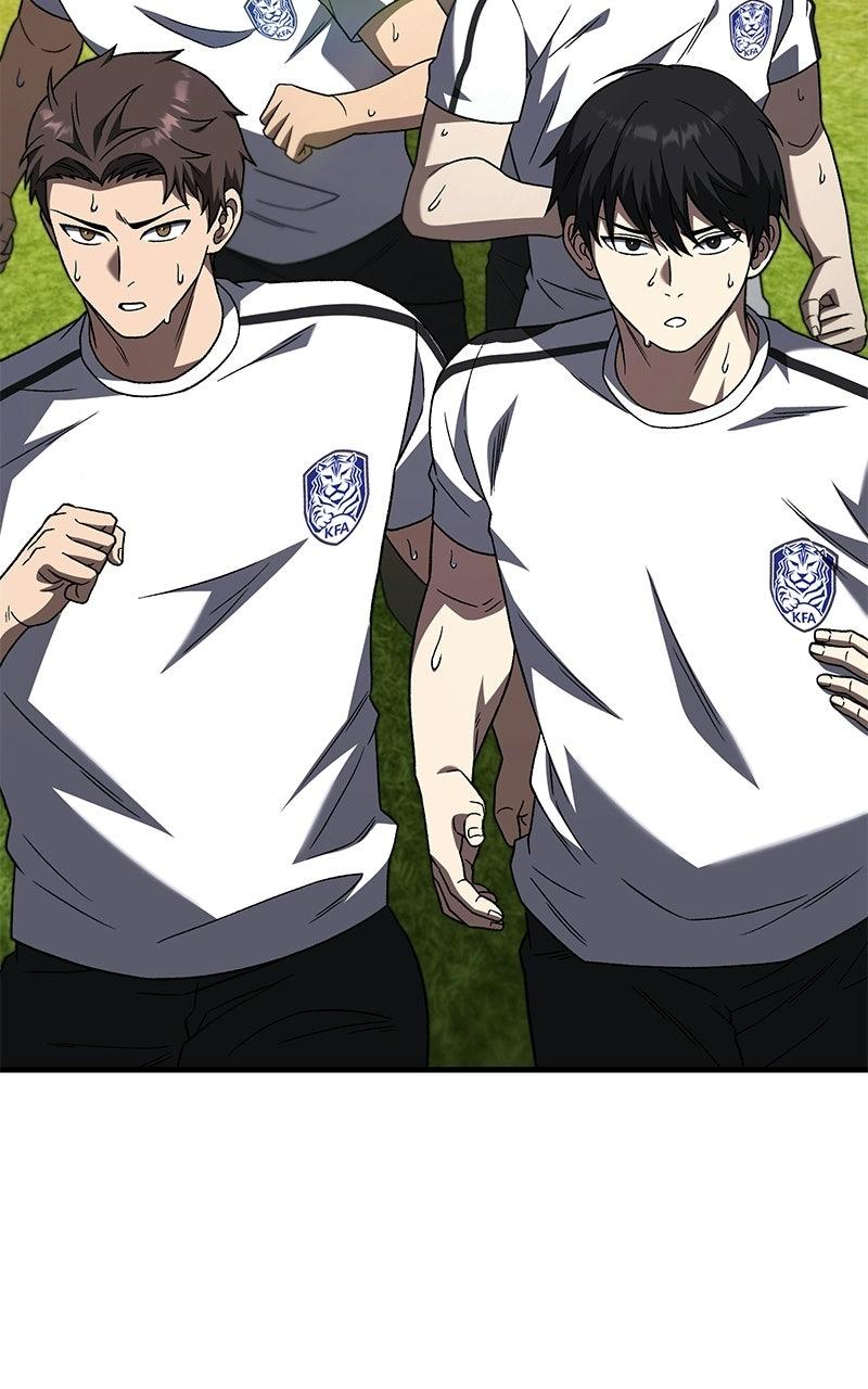 The Genius Midfielder withthe Killer Pass Chapter 28 page 12 - 