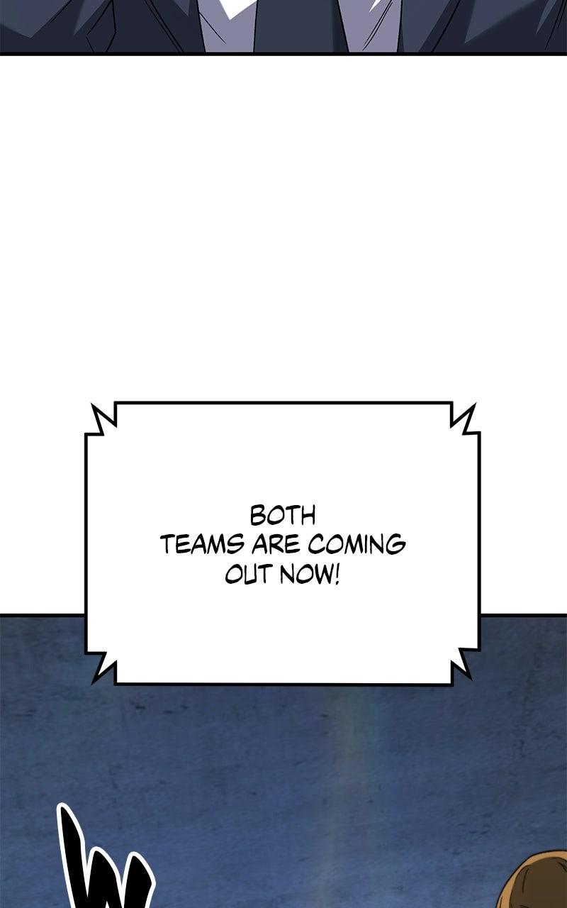 The Genius Midfielder withthe Killer Pass Chapter 28 page 117 - 