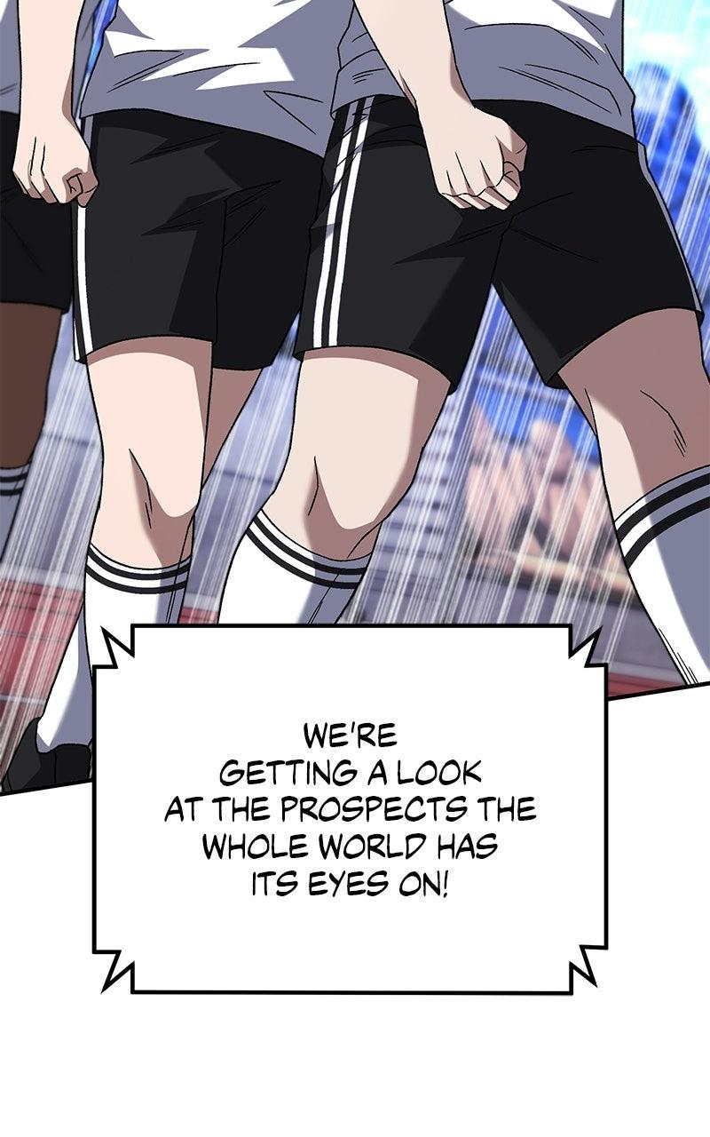 The Genius Midfielder withthe Killer Pass Chapter 28 page 124 - 