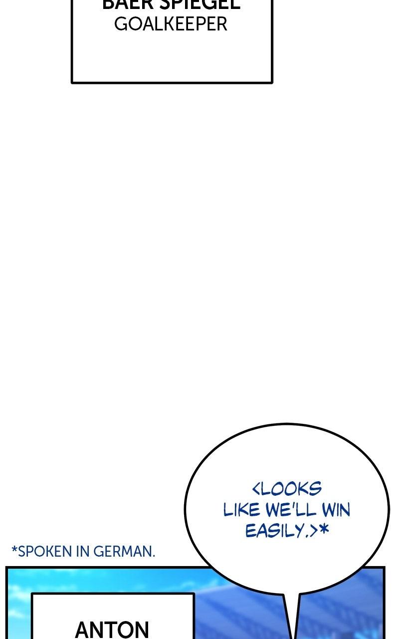 The Genius Midfielder withthe Killer Pass Chapter 28 page 129 - 