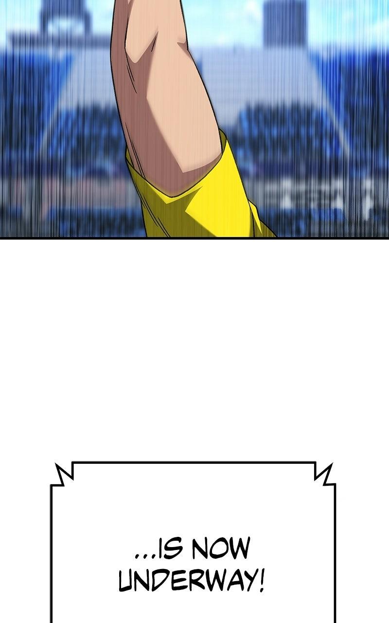 The Genius Midfielder withthe Killer Pass Chapter 28 page 138 - 