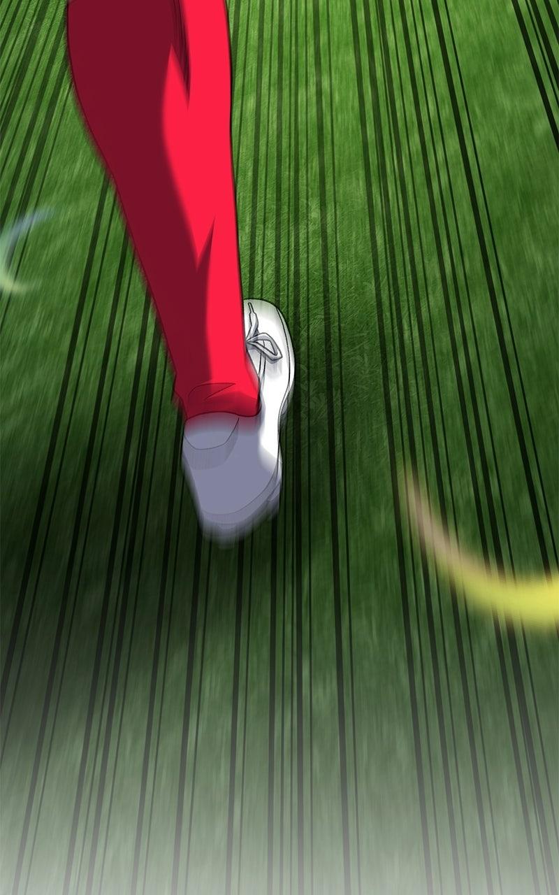The Genius Midfielder withthe Killer Pass Chapter 28 page 141 - 