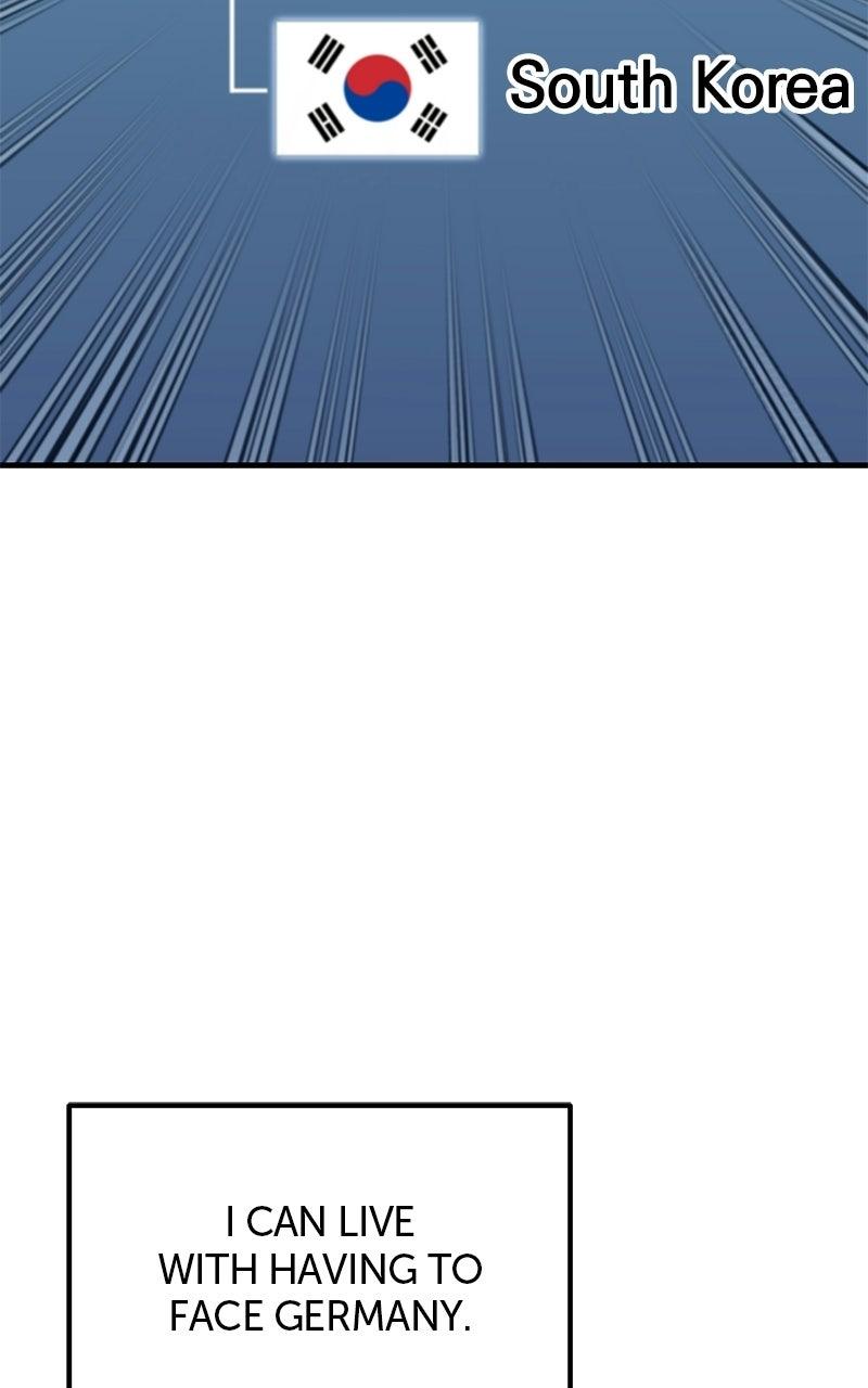 The Genius Midfielder withthe Killer Pass Chapter 28 page 16 - 