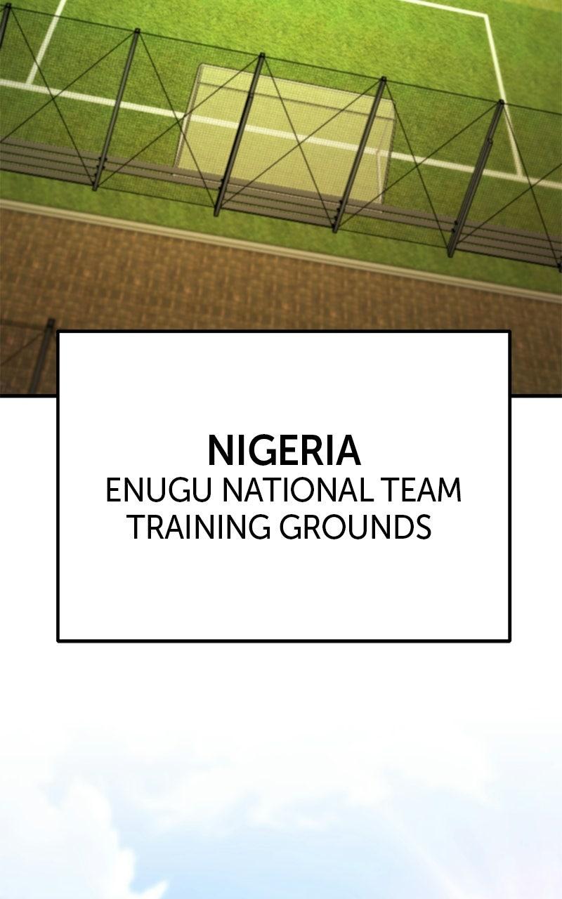 The Genius Midfielder withthe Killer Pass Chapter 28 page 3 - 