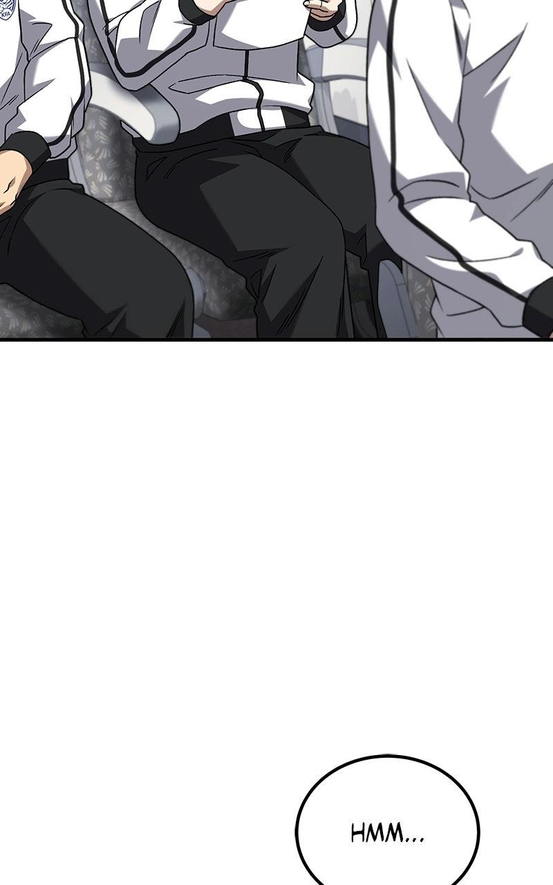 The Genius Midfielder withthe Killer Pass Chapter 28 page 21 - 