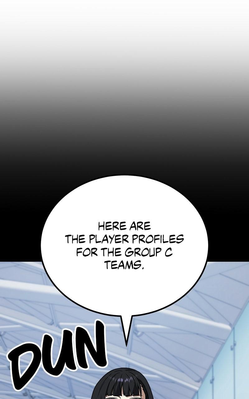 The Genius Midfielder withthe Killer Pass Chapter 28 page 23 - 