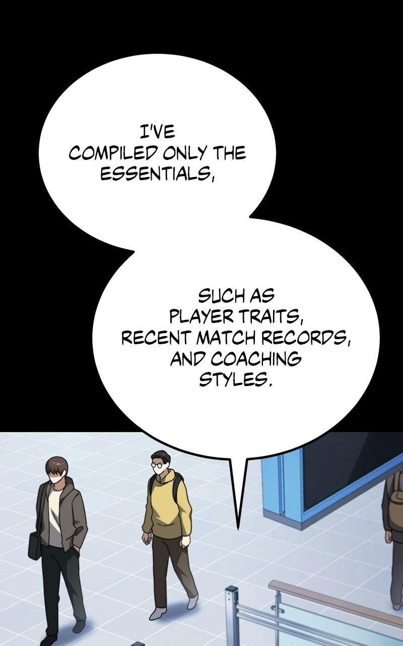 The Genius Midfielder withthe Killer Pass Chapter 28 page 25 - 