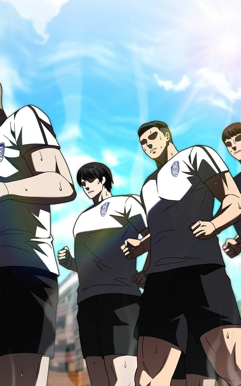 The Genius Midfielder withthe Killer Pass Chapter 28 page 4 - 
