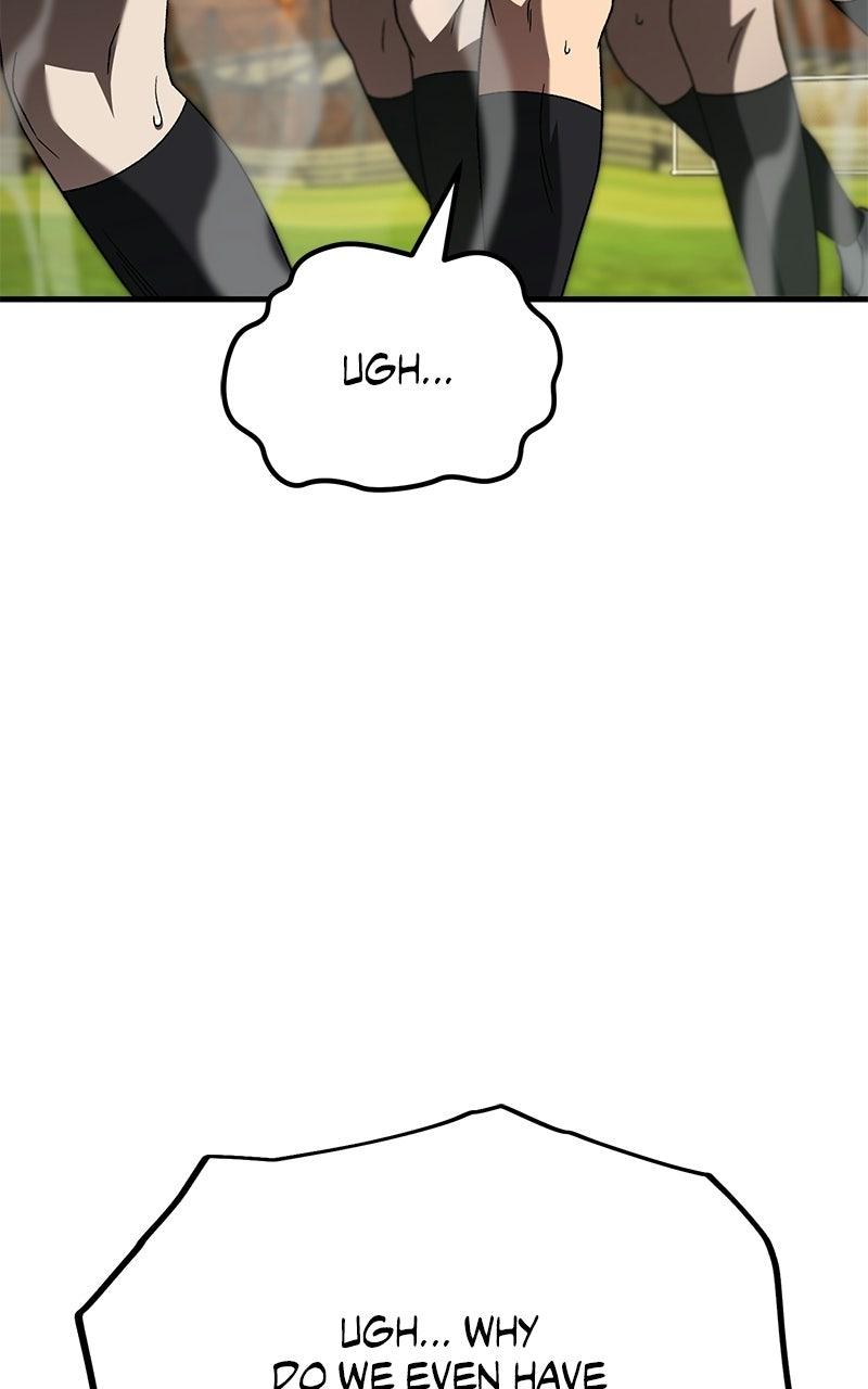 The Genius Midfielder withthe Killer Pass Chapter 28 page 5 - 