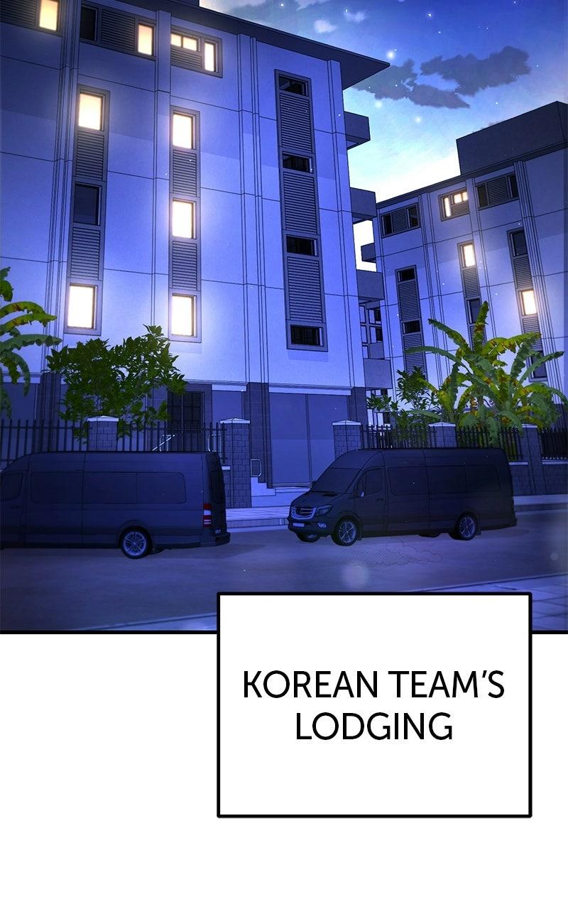 The Genius Midfielder withthe Killer Pass Chapter 28 page 42 - 