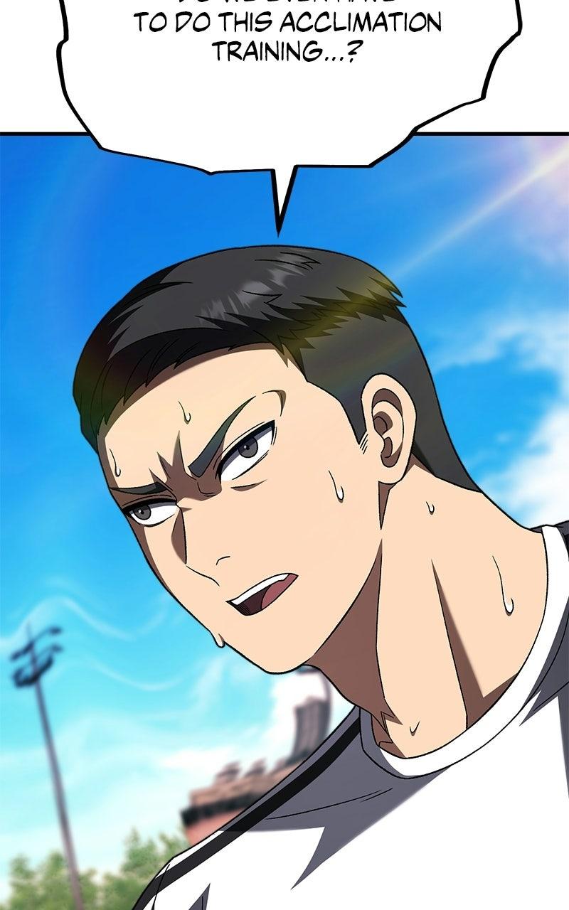 The Genius Midfielder withthe Killer Pass Chapter 28 page 6 - 
