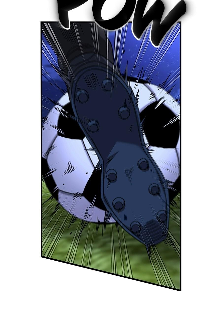The Genius Midfielder withthe Killer Pass Chapter 28 page 57 - 