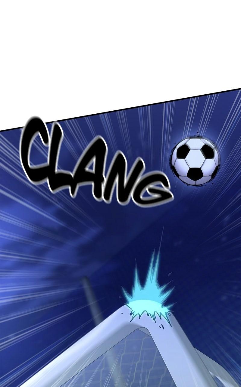 The Genius Midfielder withthe Killer Pass Chapter 28 page 59 - 